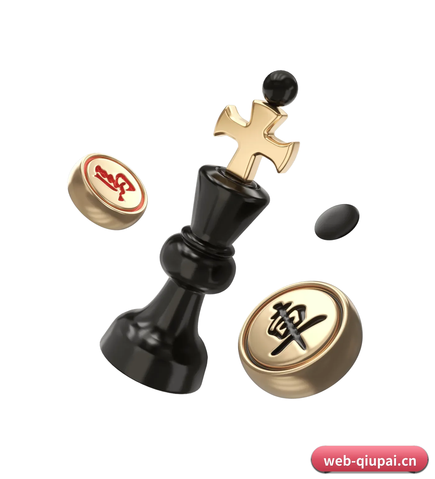 球派体育官网 APP 界面